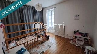  Maison � vendre 4 pi�ces 125 m�