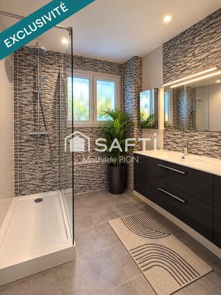 Vente Appartement Illkirch: quartier des vergers, appartement de 90m2, traversant est-ouest Illkirch-graffenstaden