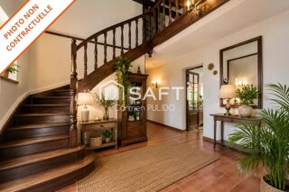  Maison à vendre 8 pièces 230 m²