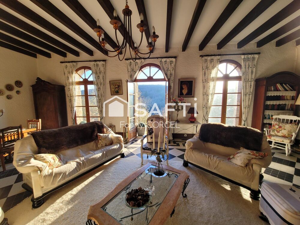Vente Maison Maison 5 pièces - 136m² Busseaut