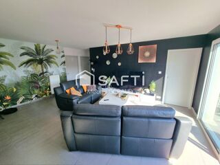  Maison � vendre 4 pi�ces 80 m�
