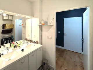  Appartement � vendre 5 pi�ces 122 m�