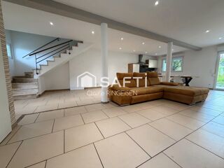 Maison à vendre 5 pièces 106 m²