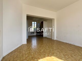  Maison à vendre 4 pièces 82 m²