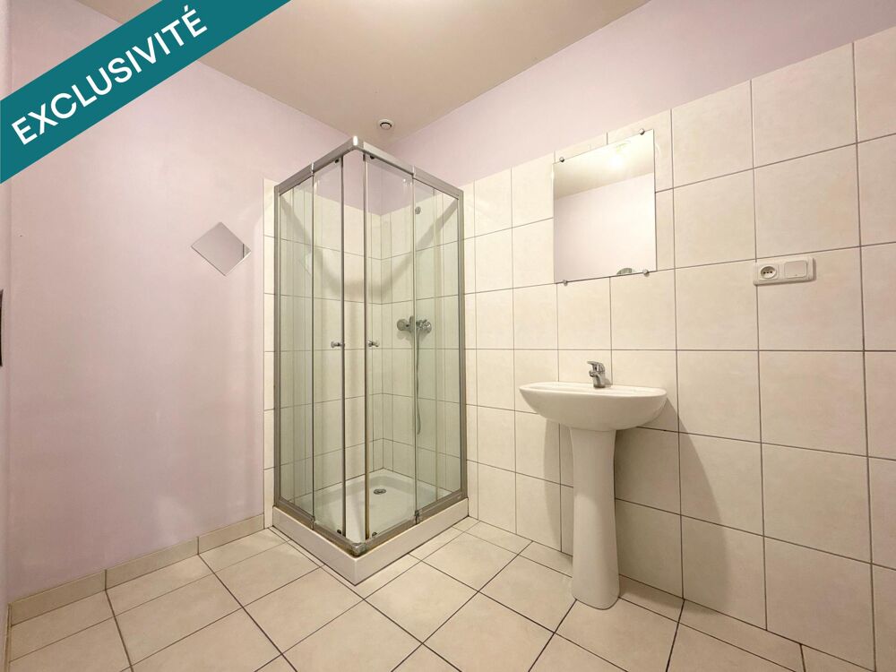 Maison 3 ch + un bureau, à 5 min de REDON et de sa gare