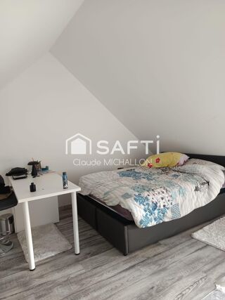  Maison à vendre 5 pièces 120 m²