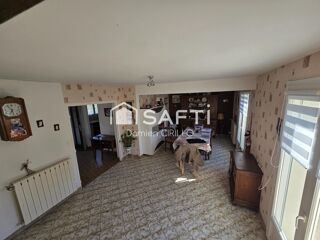  Maison à vendre 4 pièces 110 m²