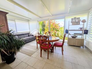  Maison à vendre 4 pièces 133 m²