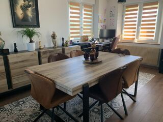  Maison � vendre 4 pi�ces 107 m�