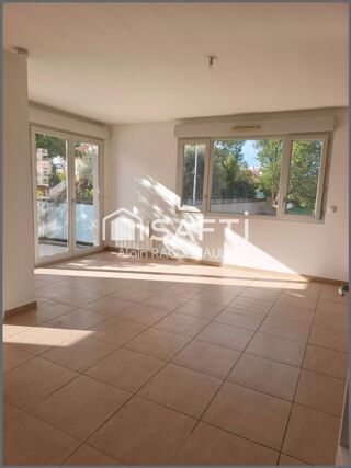  Appartement � vendre 3 pi�ces 66 m�