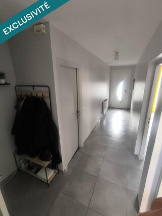  Maison � vendre 4 pi�ces 104 m�