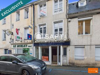  Immeuble à vendre 70 m²