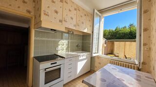  Maison à vendre 5 pièces 100 m²