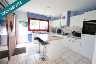  Maison � vendre 7 pi�ces 135 m�