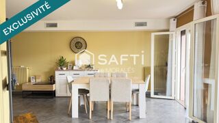  Appartement � vendre 4 pi�ces 95 m�