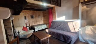  Maison à vendre 2 pièces 41 m²