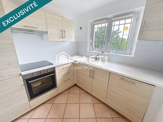  Maison à vendre 4 pièces 80 m²