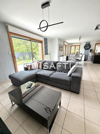 Vente Maison Maison 165 m² – Semi plain-pied Quiestede