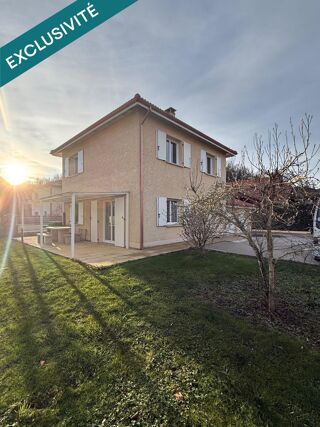  Maison � vendre 4 pi�ces 100 m�