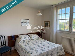  Maison à vendre 4 pièces 112 m²