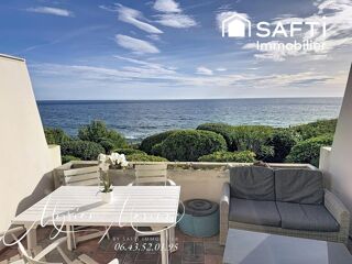  Appartement � vendre 3 pi�ces 58 m�