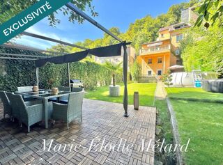  Maison à vendre 9 pièces 200 m²
