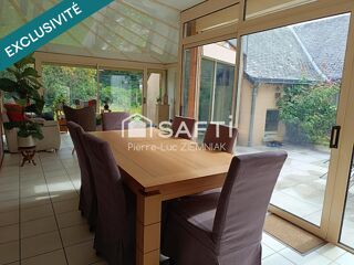  Maison � vendre 7 pi�ces 204 m�