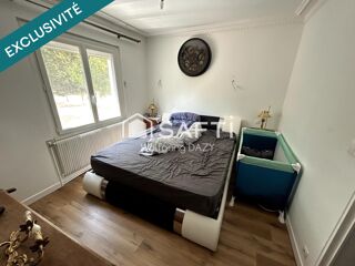  Maison � vendre 4 pi�ces 100 m�