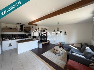  Appartement � vendre 3 pi�ces 79 m�