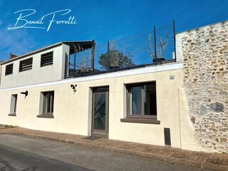  Maison à vendre 5 pièces 174 m²