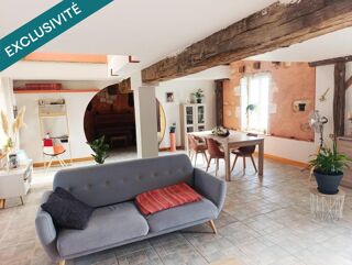  Maison à vendre 5 pièces 183 m²