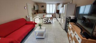 Maison à vendre 5 pièces 114 m²
