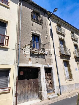  Maison  vendre 4 pices 75 m