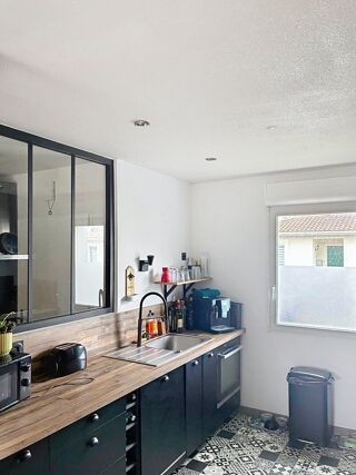  Maison � vendre 4 pi�ces 84 m�