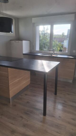  Maison à vendre 4 pièces 138 m²