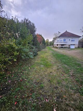 Vente Terrain Terrain nu à bâtir viabilisé Montcourt-fromonville