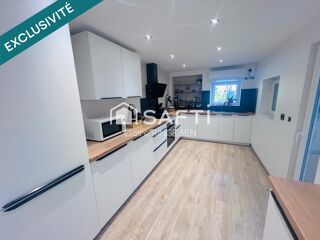  Maison � vendre 5 pi�ces 136 m�