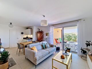  Appartement à vendre 3 pièces 66 m²