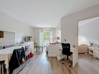  Appartement à vendre 2 pièces 40 m²