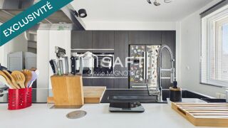  Maison à vendre 7 pièces 198 m²