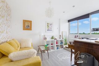  Appartement à vendre 3 pièces 81 m²