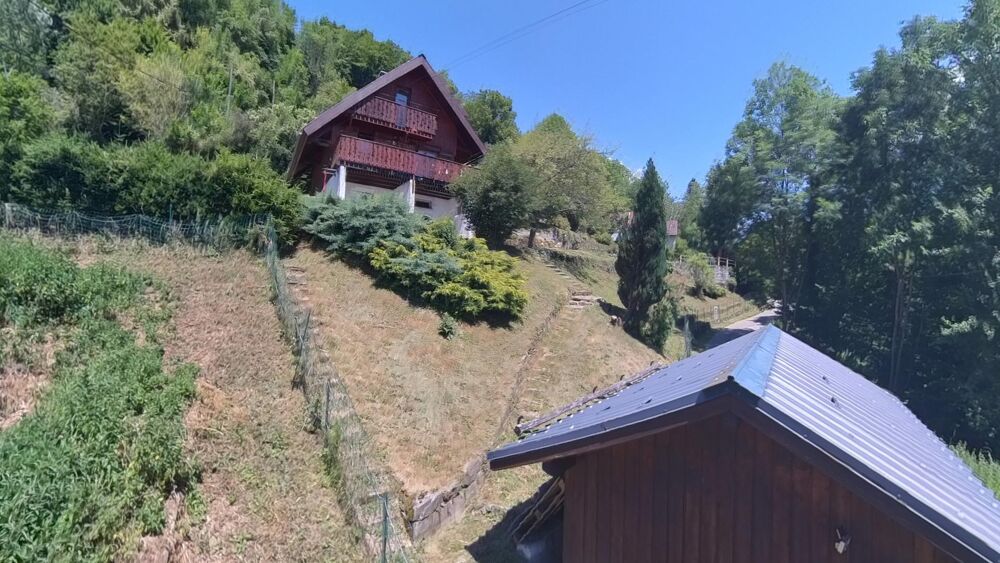 Location Maison Maison T3 de 77m² Sechilienne