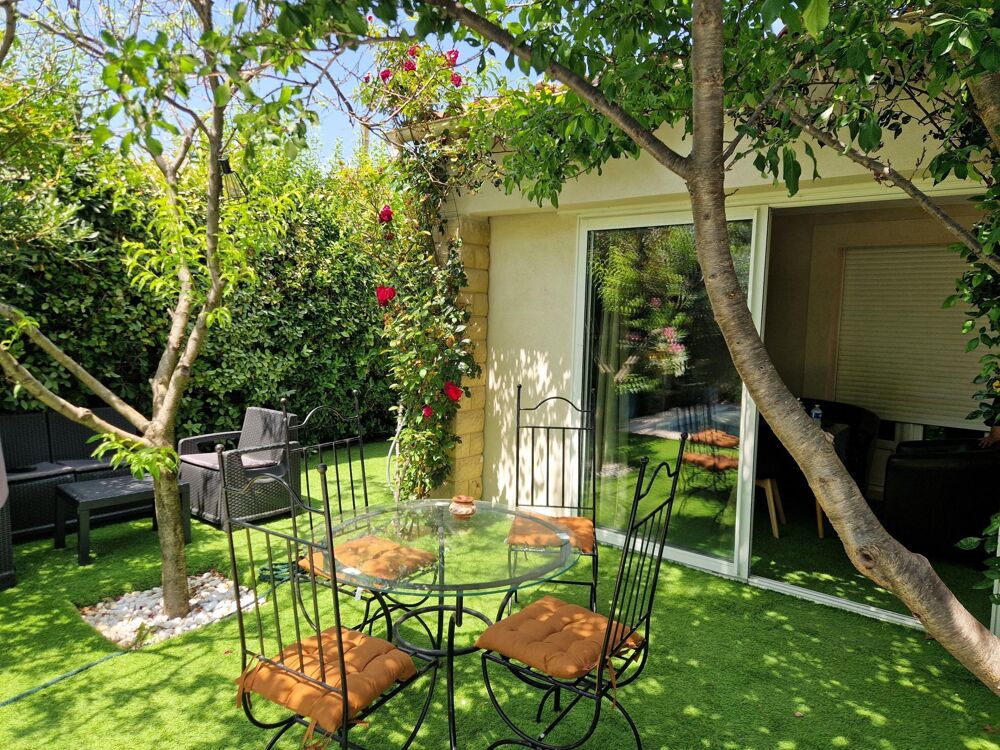 Vente Maison Maison familiale d'environ 100m² sur terrain de 574m² à APT Apt