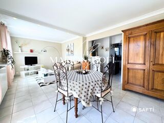  Appartement � vendre 3 pi�ces 68 m�