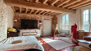  Maison à vendre 8 pièces 230 m²