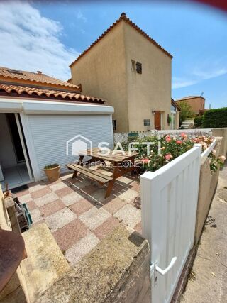  Maison � vendre 4 pi�ces 50 m�