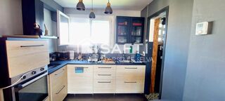  Appartement à vendre 4 pièces 68 m²