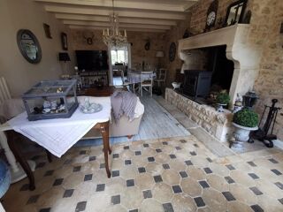  Maison � vendre 7 pi�ces 228 m�