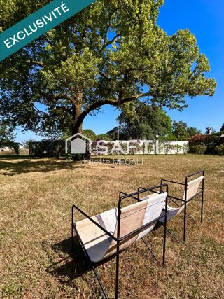  Maison  vendre 8 pices 284 m