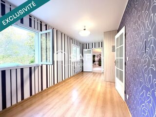  Maison � vendre 3 pi�ces 55 m�